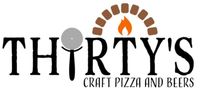 Thirty’s Craft Pizza and Beers