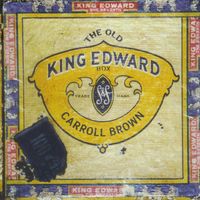 The Old King Edward Box by Carroll Brown 