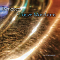 Groove Morphisms by Francisco Jose Ricardo