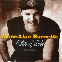 Filet of Soul by Marc-Alan Barnette