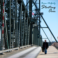 Starting Over by Brian McGinty