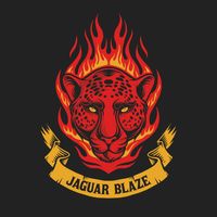 Jaguar Blaze by Jaguar Blaze