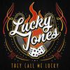 They Call Me Lucky Digital Download