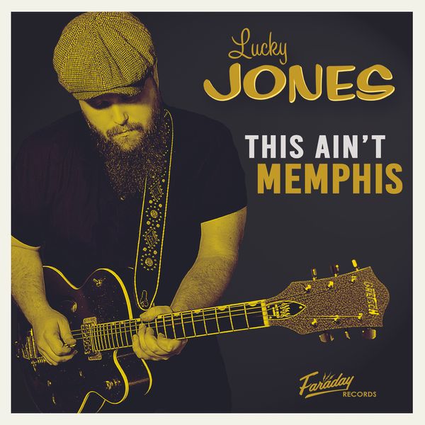 This Ain't Memphis: CD PLUS Digital Download
