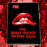 1980 RHPS Trading Cards Pack