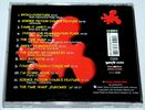 98/99 European Cast (CD Album) 