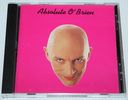 Richard O'Brien - Absolute O'Brien (UK CD Album)