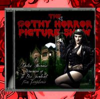 Gothy Horror Show Tribute (CD Album)