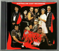 1992 Australian Cast (CD Album)