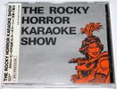 Rocky Horror Karaoke Show (Japan CD Single)