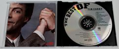 Tim Curry - The Best Of (CD Album)