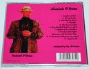 Richard O'Brien - Absolute O'Brien (UK CD Album)