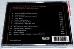 RHPS LULLABY VERSIONS - USA CD ALBUM