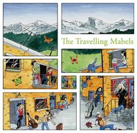 The Travelling Mabels CD