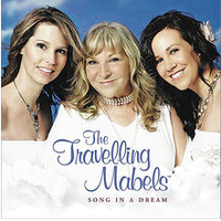 Song In A Dream CD