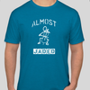 Almost Jaded 'Cello' T-Shirt