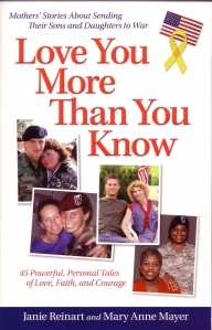 Love You More Than You Know book www.JimmyFlynn.net