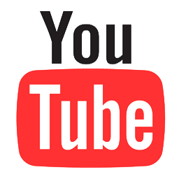 YouTube logo