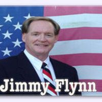 MY AMERICA, VOL.1 by Jimmy Flynn