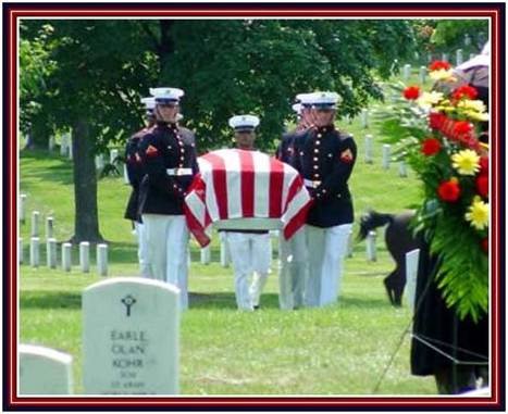 Arlington National Cemetery