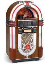 1950's Jukebox