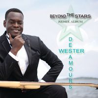 Beyond The Stars by Wester Desamours
