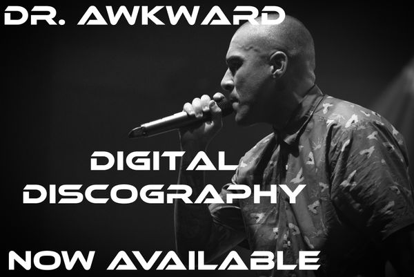 Digital Discography