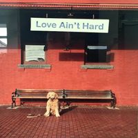 Love Ain't Hard by Sue Menhart Band