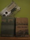 Providence Piers Sessions Cassingle