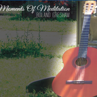 Moments Of Meditation - CD