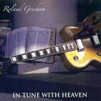 In Tune With Heaven - CD