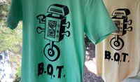 BlockerOnTop T-Shirts SZN 2