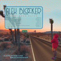 Alex Blocker 