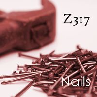 Nails by Z317