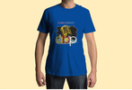 ABP American Soul Music T-Shirt