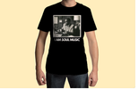 I Am Soul Music T-Shirt