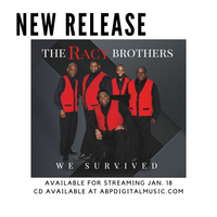 We Survive by The Racy Brothers