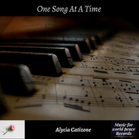One Song At A Time by Alycia Catizone