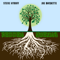 Common Ground by Steve Nyhoff & Joe Burdette