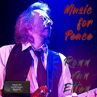 Music For Peace by Ronn Van Etten