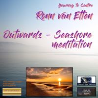 Outwards - Seashore meditation by Ronn Van Etten