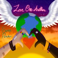 Love One Another by Soren Panckeri