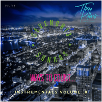 Ways To Count ... Instrumentals vol.8 by SevenOh!3Sounds