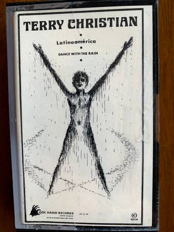 Latinoamerica/Dance With the Rain Cassette
