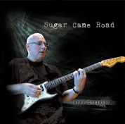 Sugar Cane Road CD Cover
