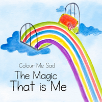 The Magic That is Me by Colour Me Sad