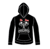 Blood of the Wounded Hoodie
