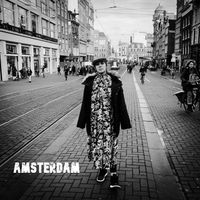 Amsterdam by Miss Tahloulah May