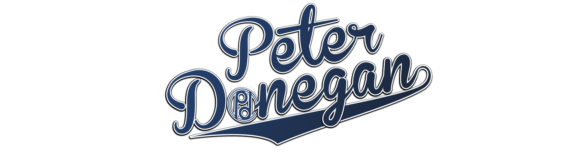 Peter Donegan