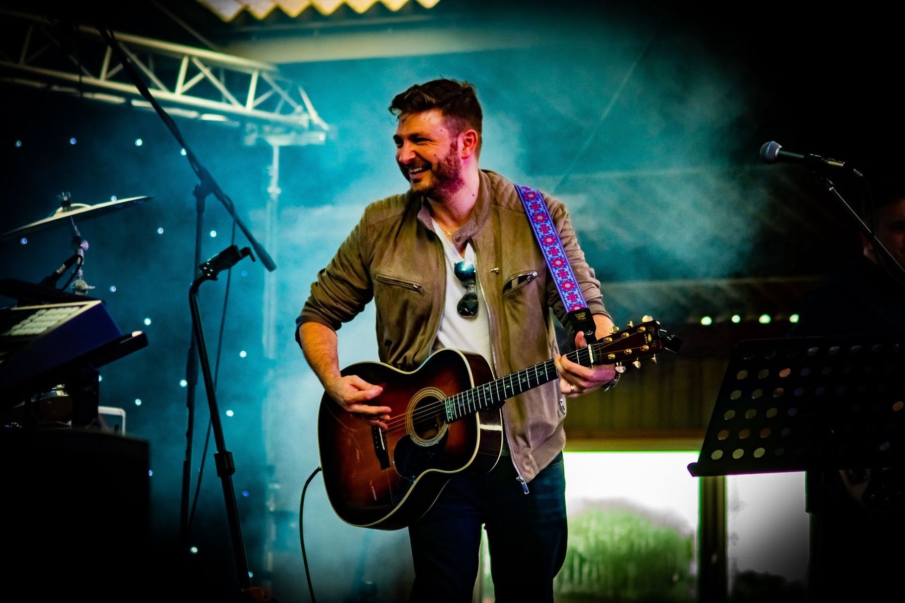 Peter Donegan Home